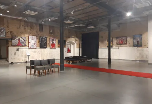 sala konferencyjna do 200 osób