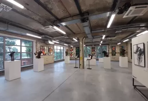 Sale szkoleniowe / zaplecze konferencyjne