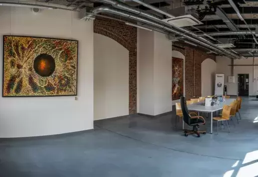 Zaplecze konferencyjne