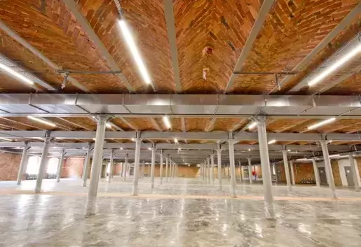 Zaplecze konferencyjne