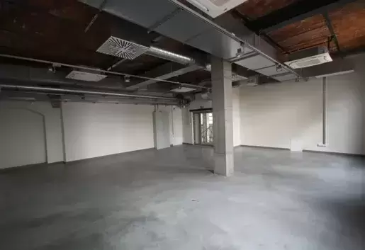 Zaplecze konferencyjne