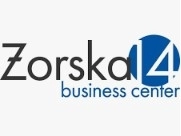 Logo Żorska 14 Business Center