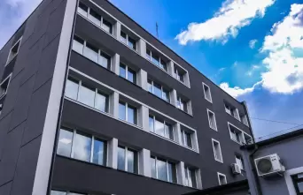 Zdjęcie obiektu Żorska 14 Business Center