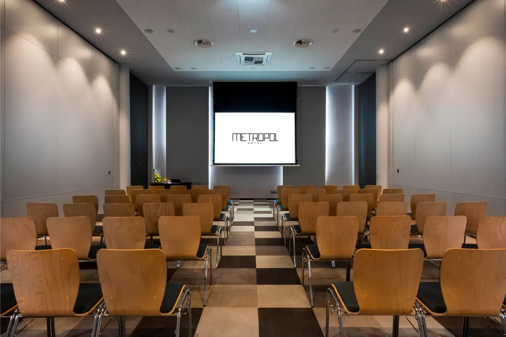 Sale szkoleniowe / zaplecze konferencyjne