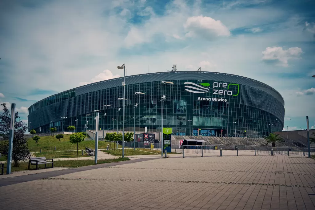 PreZero Arena Gliwice