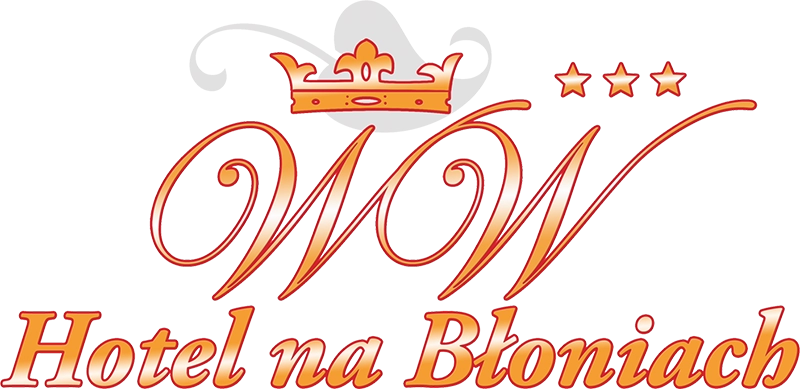 Logo Hotel na Błoniach