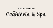 Logo Czantoria & Spa