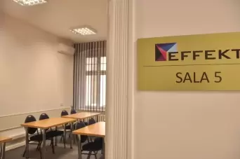 Zdjęcie obiektu Centrum Szkoleniowo-Konferencyjne EFFEKT