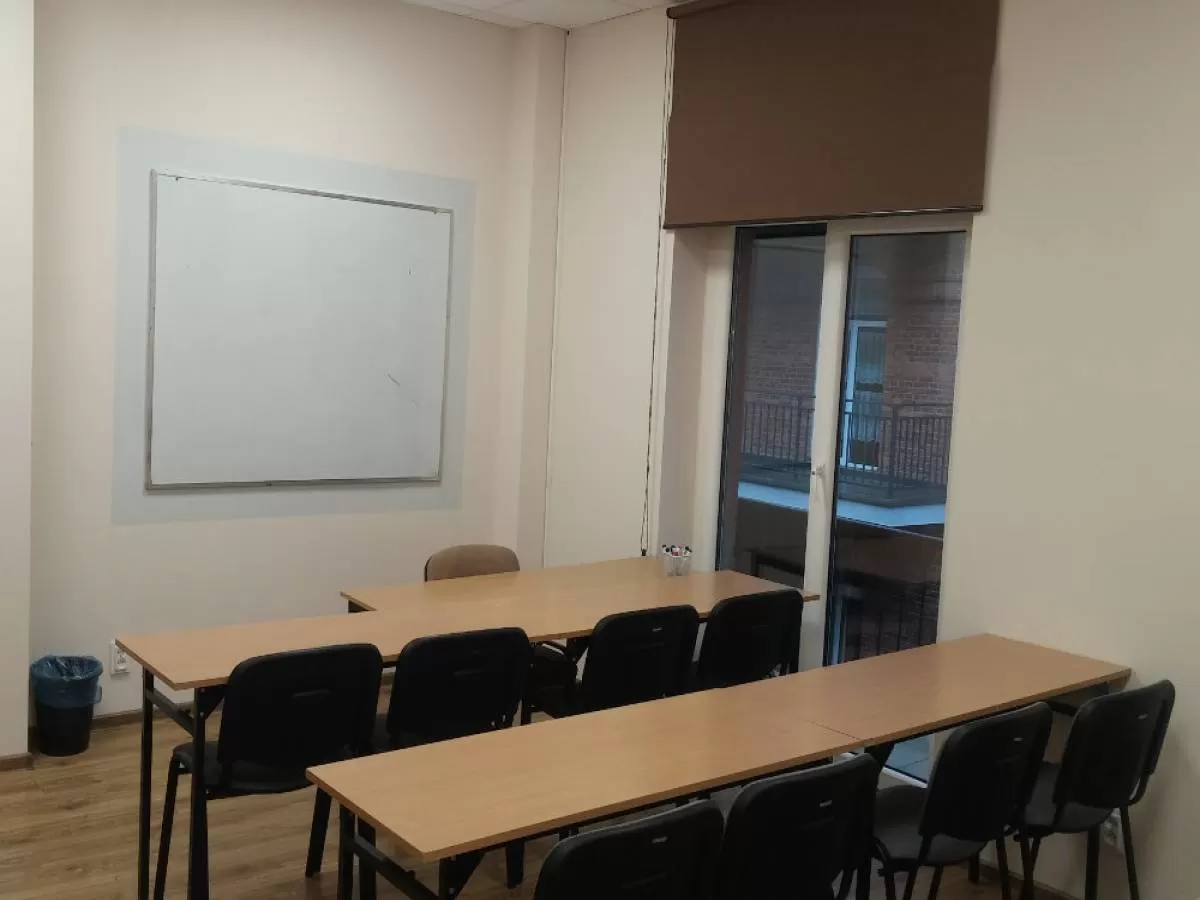 Fundacja Rozwoju Rachunkowości - zdjęcie z galerii