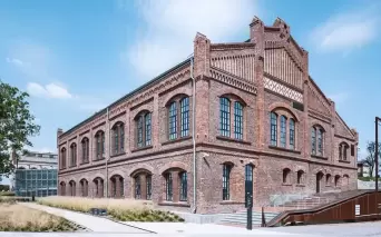 Zdjęcie obiektu Muzeum Śląskie