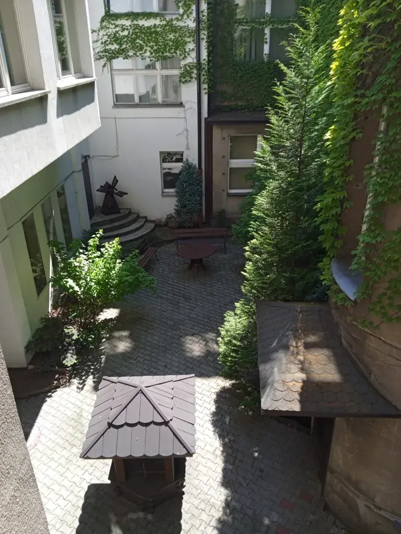 Izba Rzemieślniczej oraz Małej i Średniej Przedsiębiorczości w Katowicach - zdjęcie z galerii
