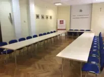 Sala konferencyjna nr 2