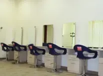 Sala fryzjerska
