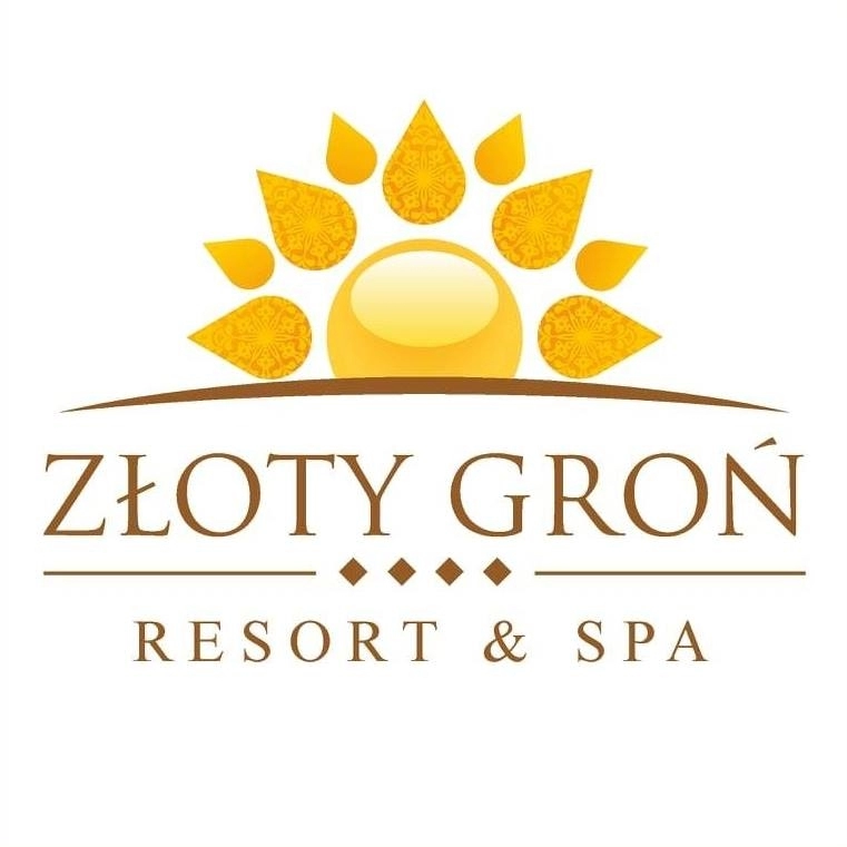 Logo Złoty Groń Resort & Spa****