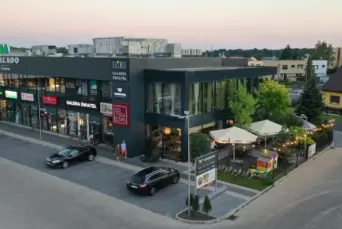 Zdjęcie obiektu Restauracja Dotychczas 