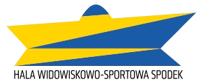 Logo Hala Widowiskowo-Sportowa Spodek