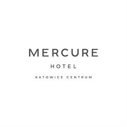 Logo Mercure Katowice Centrum****