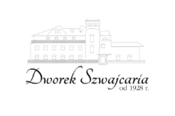 Logo Dworek Szwajcaria