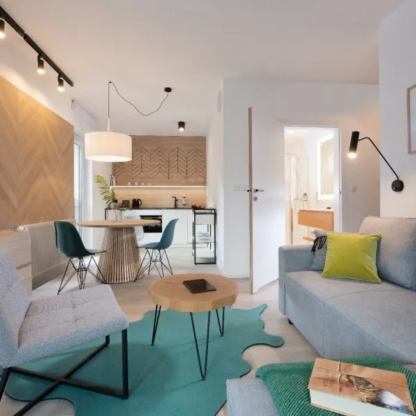 Apartament Comfort