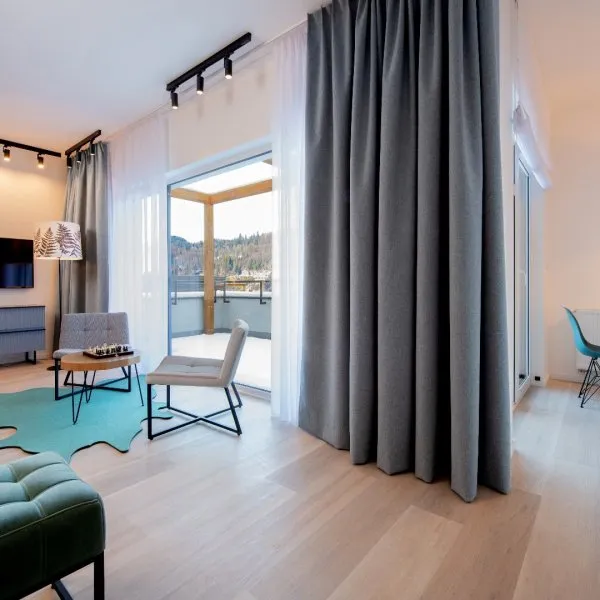 Apartament Classic