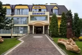 Hotel NAT Ziemowit***