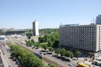 Hotel Katowice***