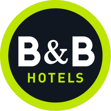 Logo  Hotel B&B Katowice Centrum**
