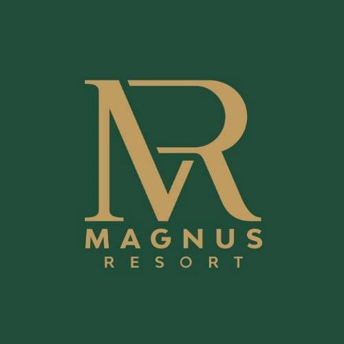 Logo Hotel Magnus Resort****