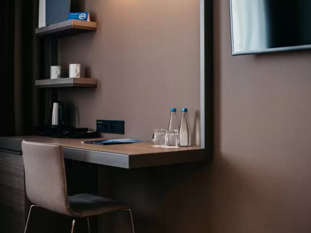 Baza noclegowa / pokoje hotelowe