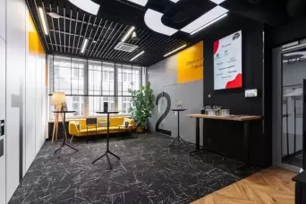 Zdjęcie obiektu D9 Space 