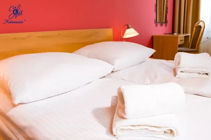 Baza noclegowa / pokoje hotelowe