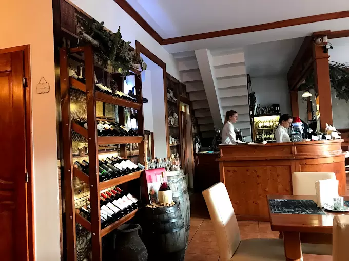 Konferencje i bankiety / restauracje hotelowe