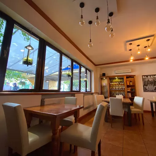 Restauracje hotelowe