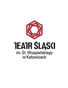 Logo Teatr Śląski