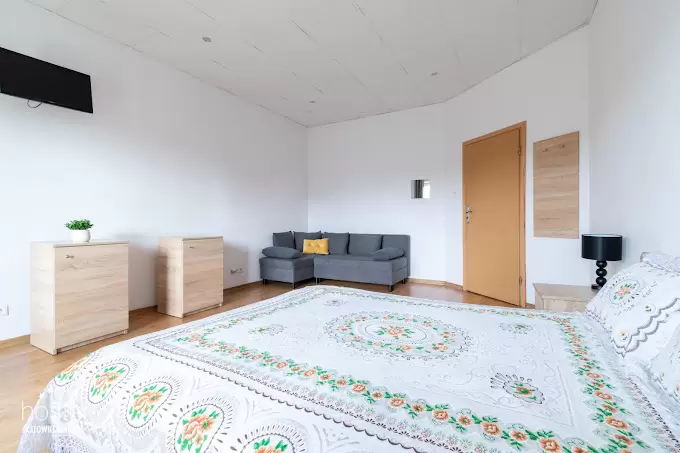 Baza noclegowa / pokoje hotelowe