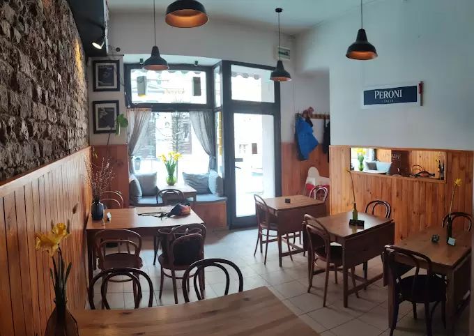 Konferencje i bankiety / restauracje hotelowe