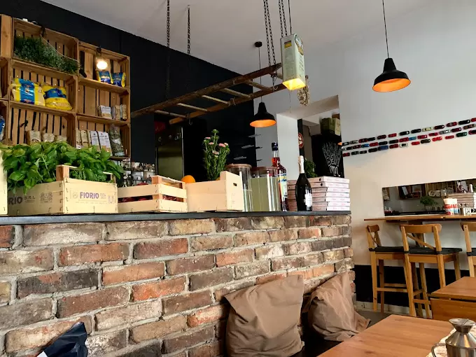 Restauracje hotelowe