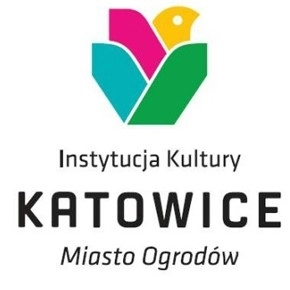 Logo Katowice Miasto Ogrodów