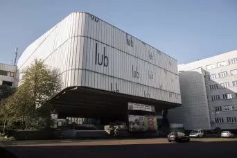 Zdjęcie obiektu Katowice Miasto Ogrodów