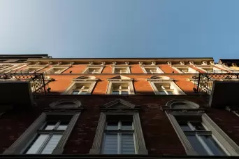 Zdjęcie obiektu Wellcome Office