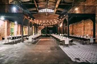 Zdjęcie obiektu Fabryka Porcelany - Restauracja Prodiż