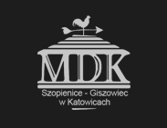 Logo Miejski Dom Kultury Szopienice-Giszowiec w Katowicach