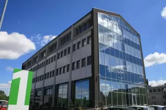 Zdjęcie obiektu Euro-Centrum Katowice