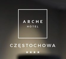 Arche Hotel Częstochowa****