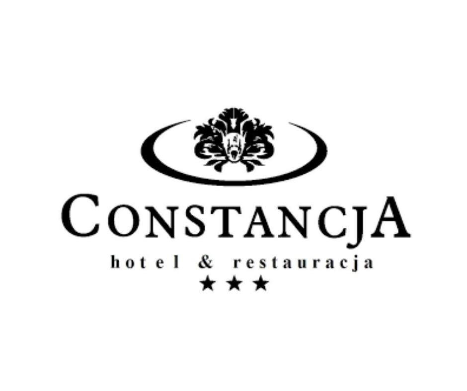 Logo Hotel Constancja***