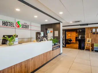 Hotel Scout***