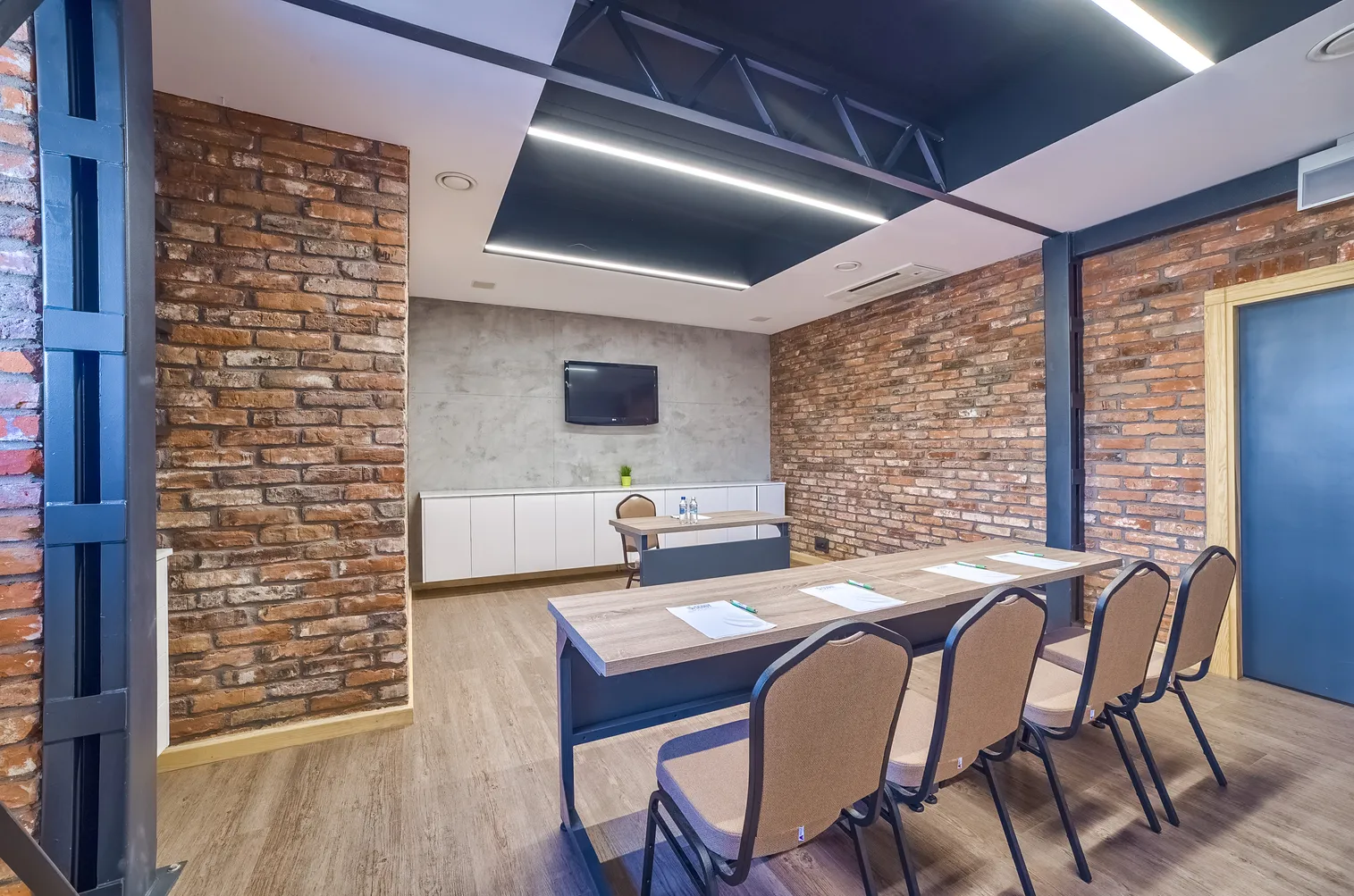 Hotel Scout*** - Sala Konferencyjna 2 moduły