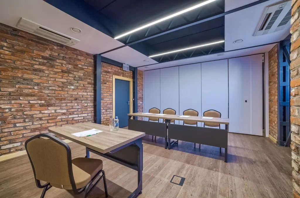 Sale szkoleniowe / zaplecze konferencyjne