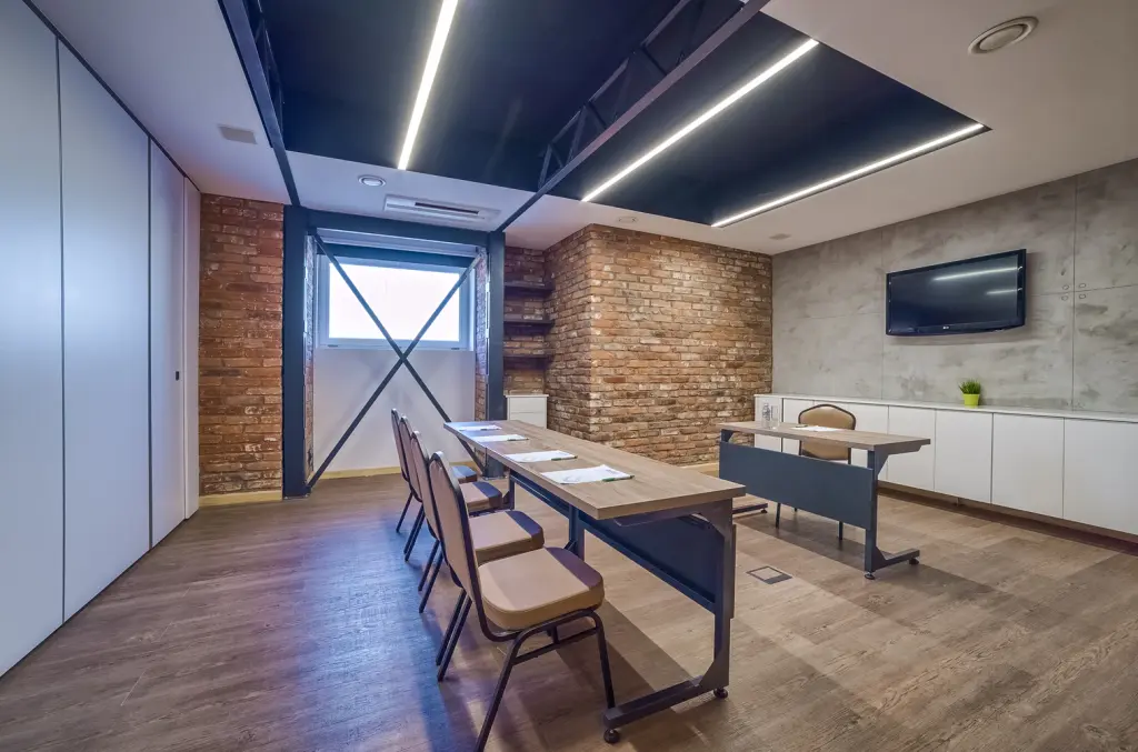 Sale szkoleniowe / zaplecze konferencyjne