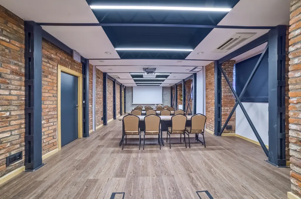 Sale szkoleniowe / zaplecze konferencyjne